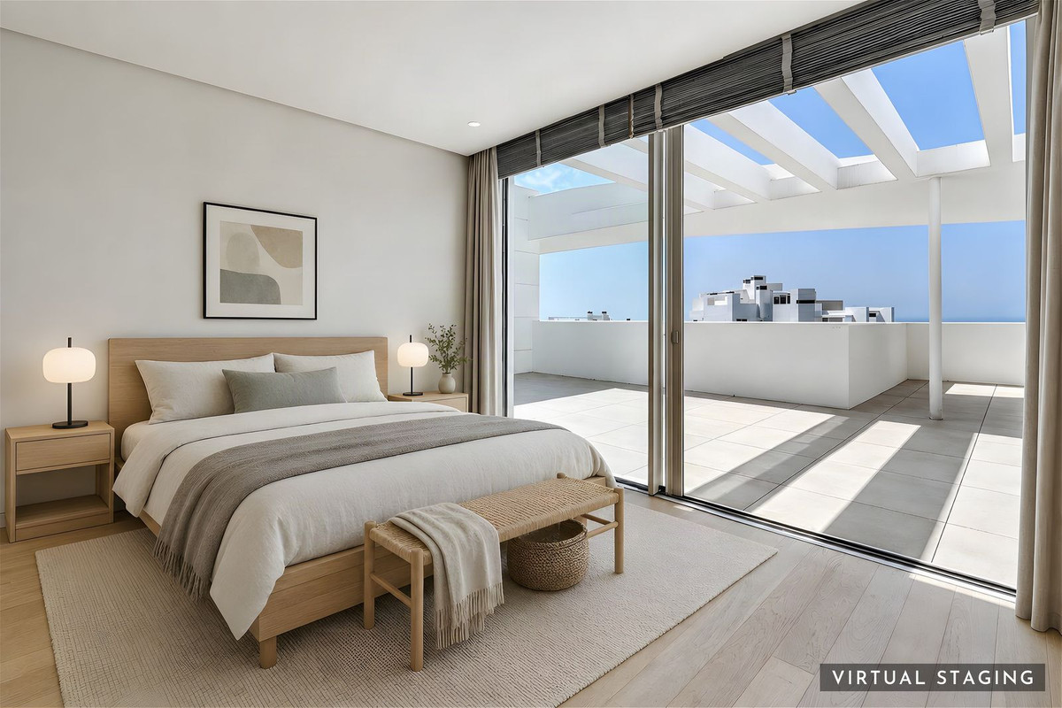 3 Bed Apartment for sale in Ojén Costa Del Sol, Málaga, Spain