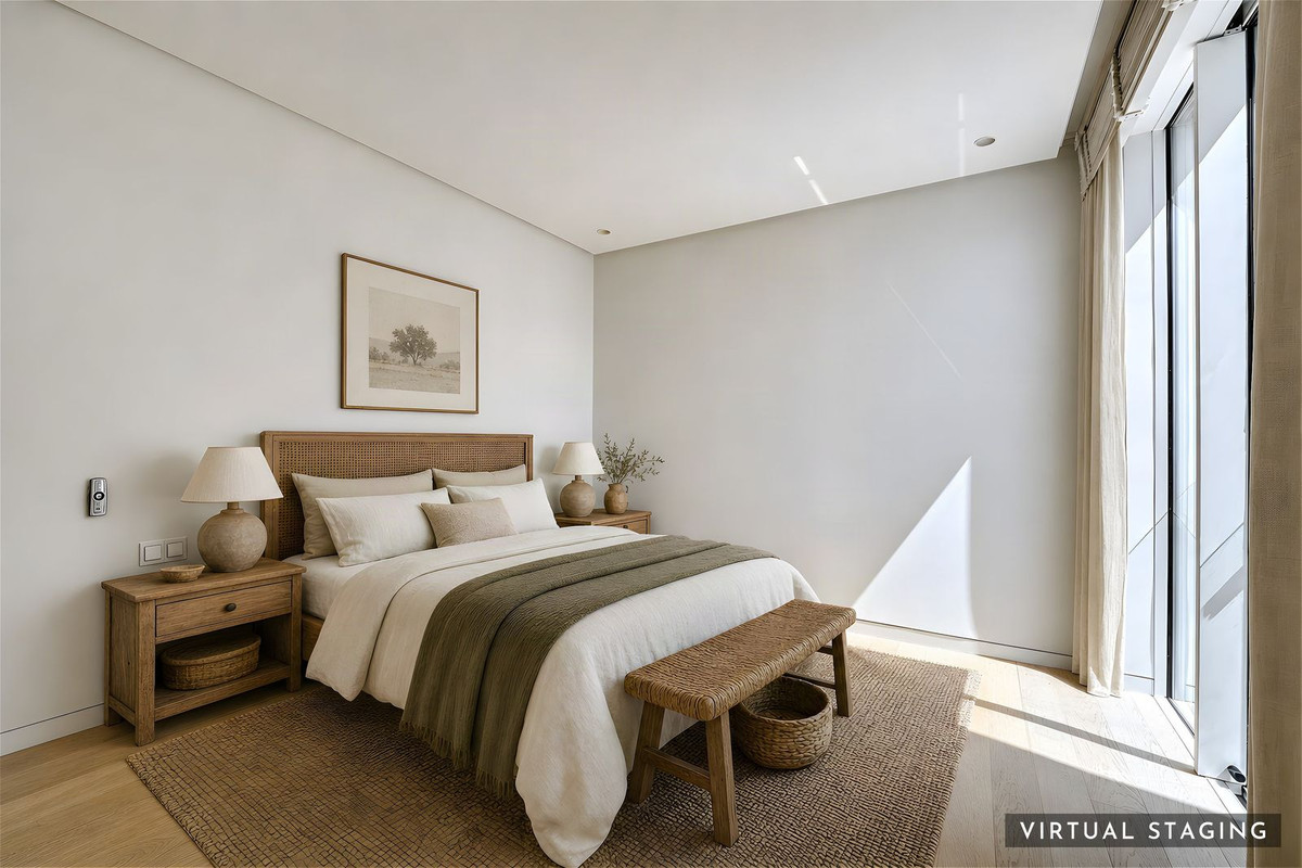 3 Bed Apartment for sale in Ojén Costa Del Sol, Málaga, Spain