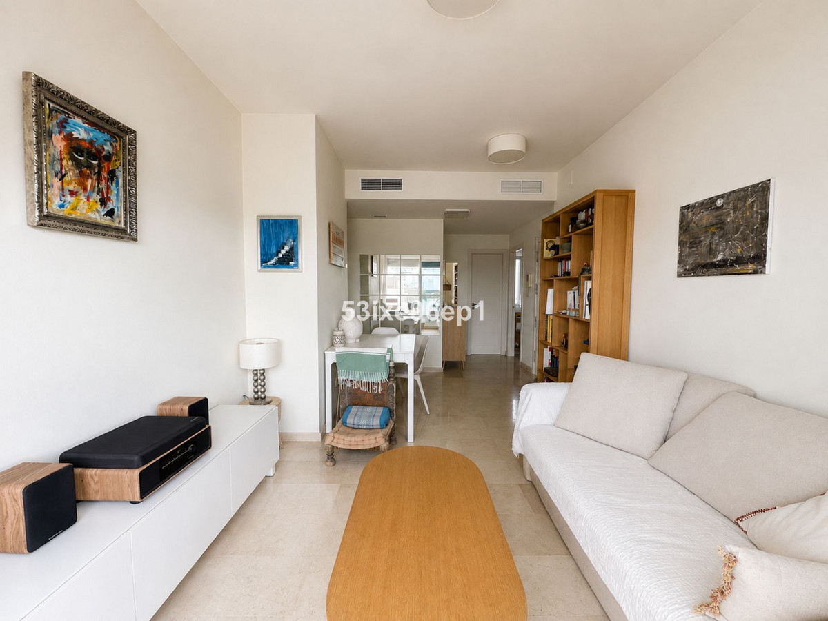 2 Bed Apartment for sale in Estepona Costa Del Sol, Málaga, Spain