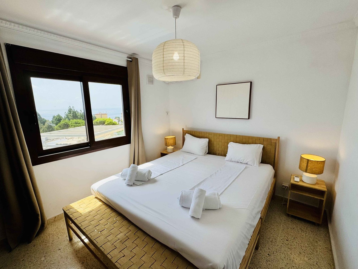 6 Bed Townhouse for sale in La Cala De Mijas Costa Del Sol, Málaga, Spain