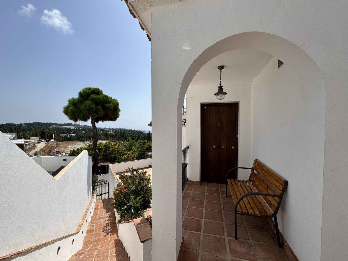 6 Bed Townhouse for sale in La Cala De Mijas Costa Del Sol, Málaga, Spain
