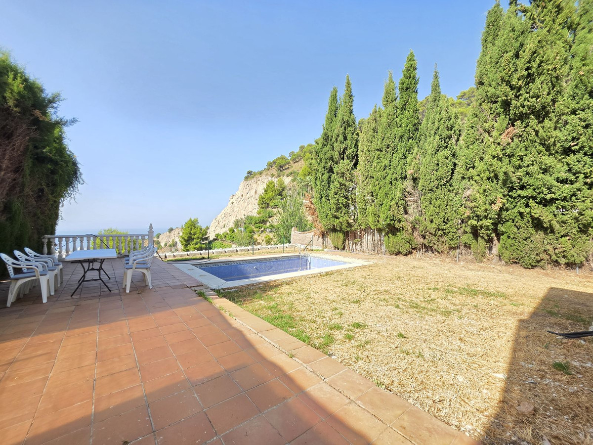Se vende Pareada de 5 dormitorios en Costa Del Sol, Málaga, España