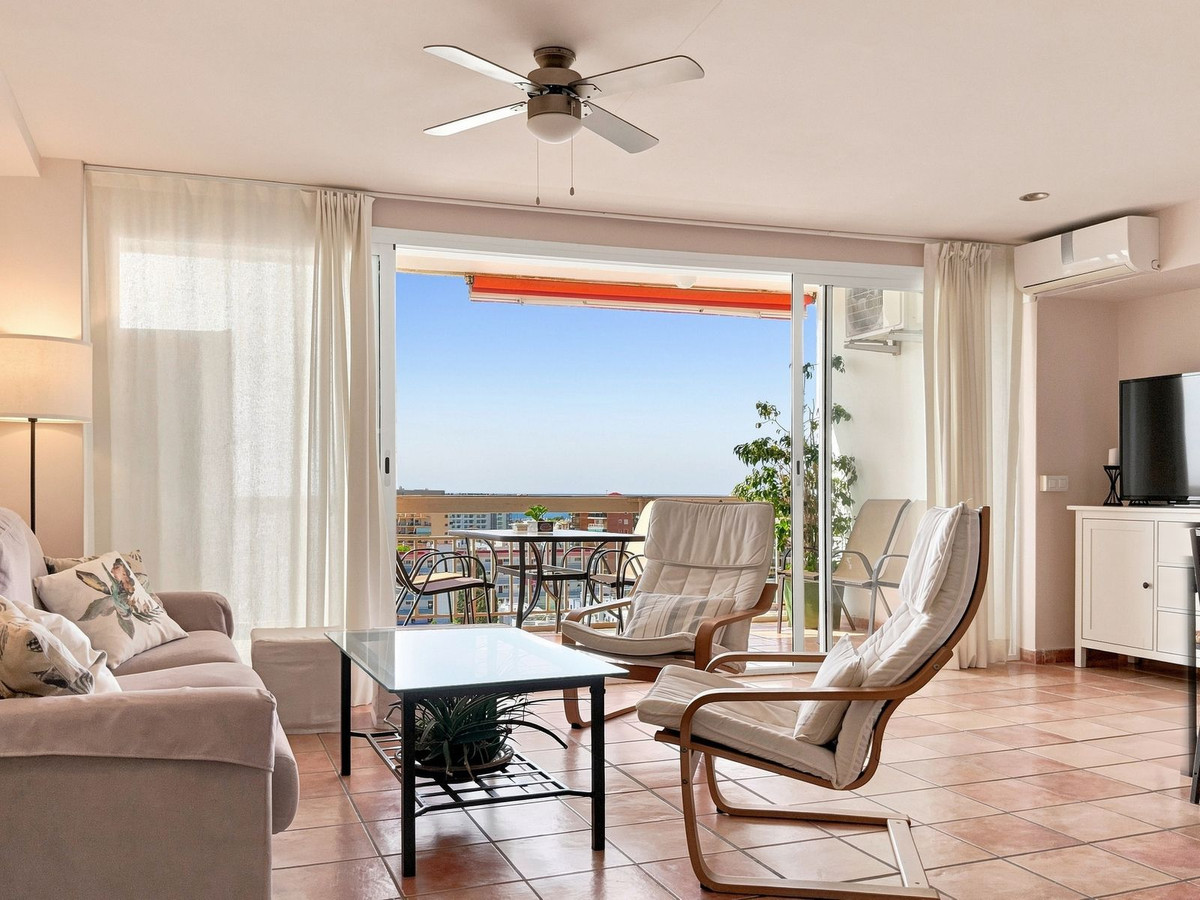 Se vende Apartamento en Planta Última de 2 dormitorios en Costa Del Sol, Málaga, España
