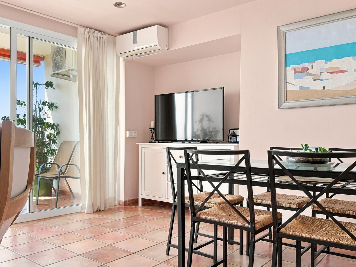 Se vende Apartamento en Planta Última de 2 dormitorios en Costa Del Sol, Málaga, España