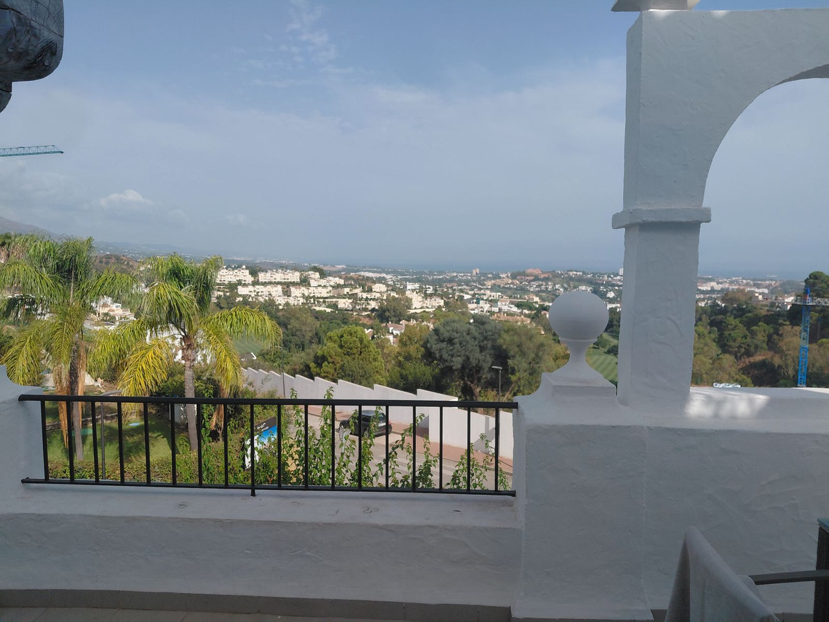Se vende Apartamento Planta Media de 2 dormitorios en Costa Del Sol, Málaga, España