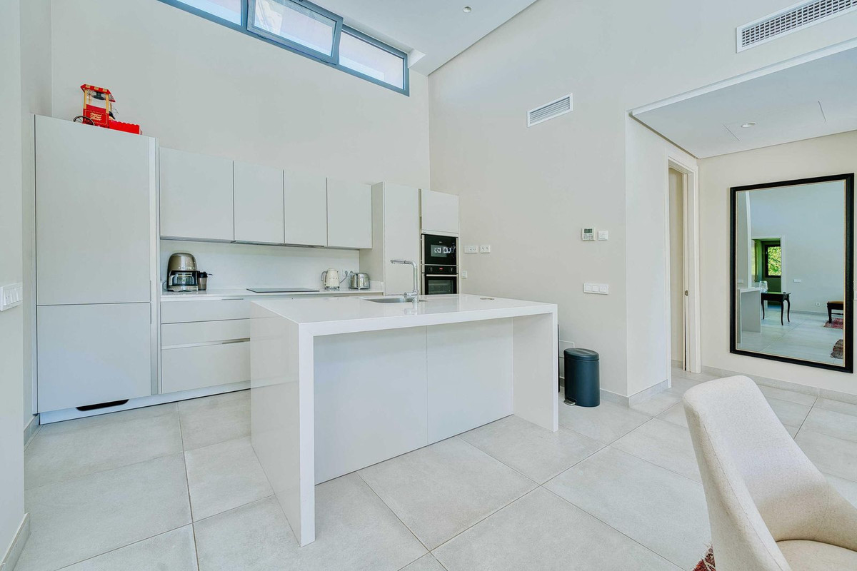 4 Bed Townhouse for sale in Estepona Costa Del Sol, Málaga, Spain