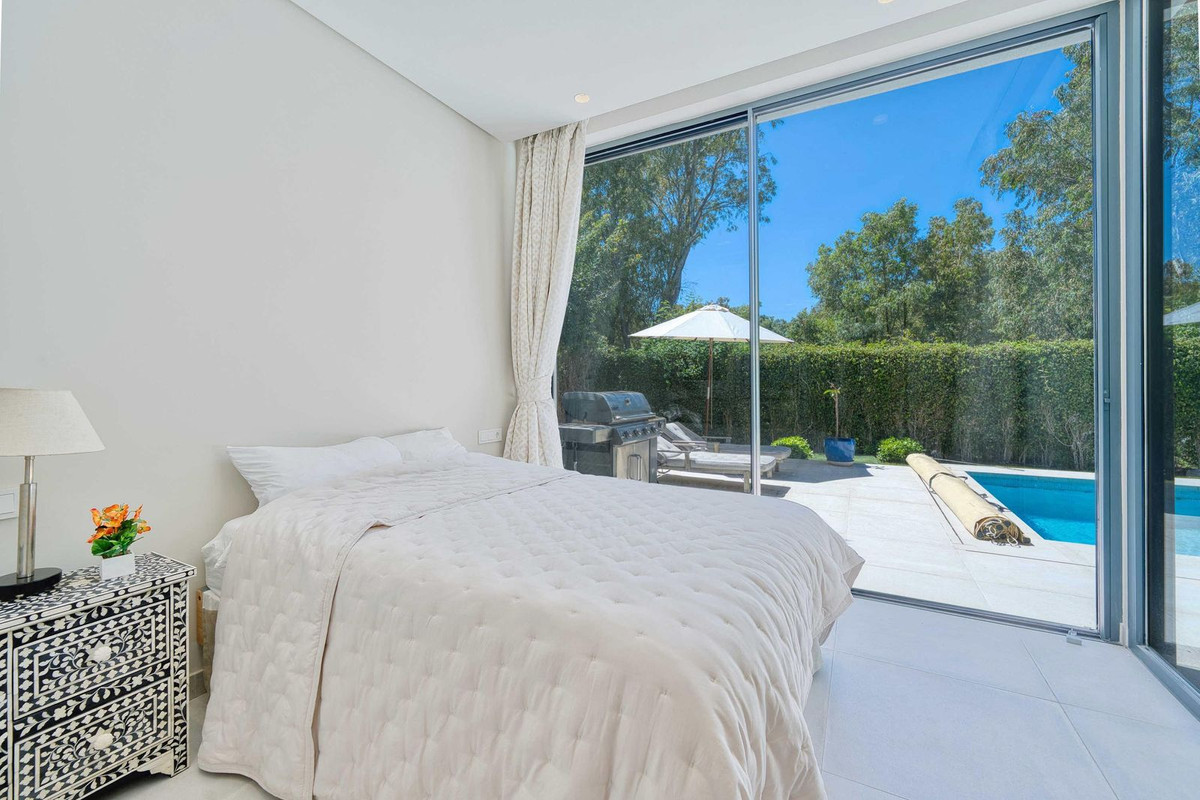 4 Bed Townhouse for sale in Estepona Costa Del Sol, Málaga, Spain