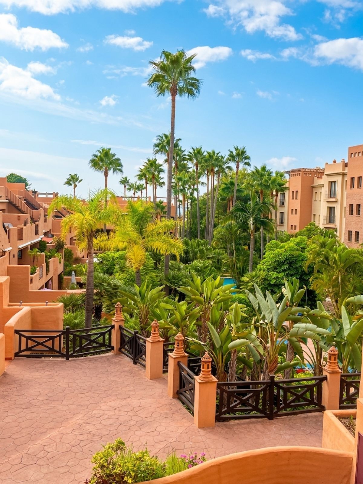 Se vende Apartamento Planta Media de 2 dormitorios en Costa Del Sol, Málaga, España