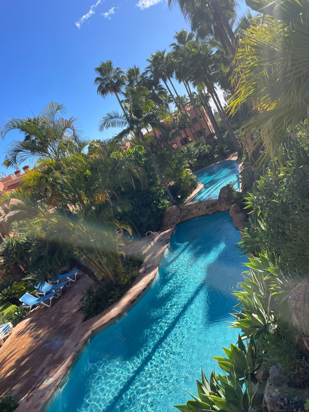 Se vende Apartamento Planta Media de 2 dormitorios en Costa Del Sol, Málaga, España