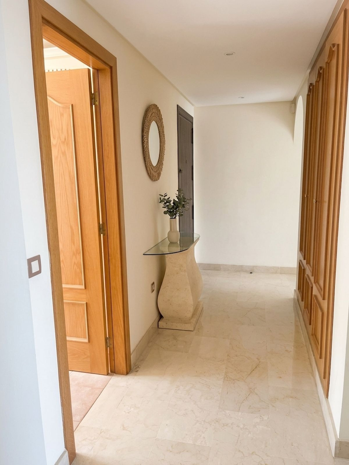 Se vende Apartamento Planta Media de 2 dormitorios en Costa Del Sol, Málaga, España