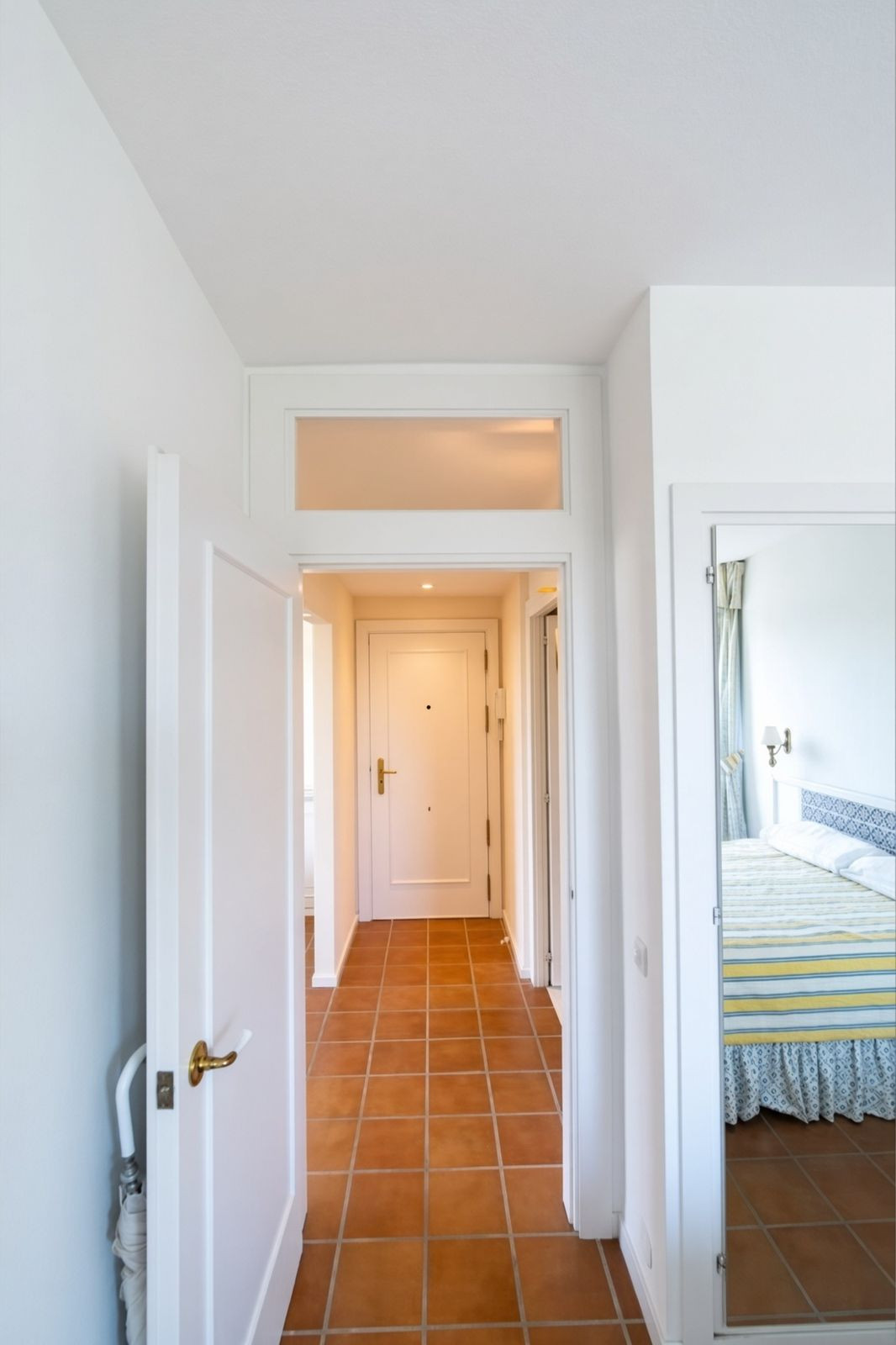Se vende Apartamento Planta Media de 2 dormitorios en Costa Del Sol, Málaga, España