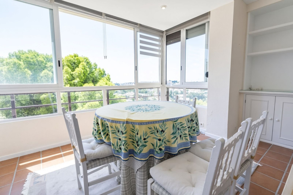 Se vende Apartamento Planta Media de 2 dormitorios en Costa Del Sol, Málaga, España