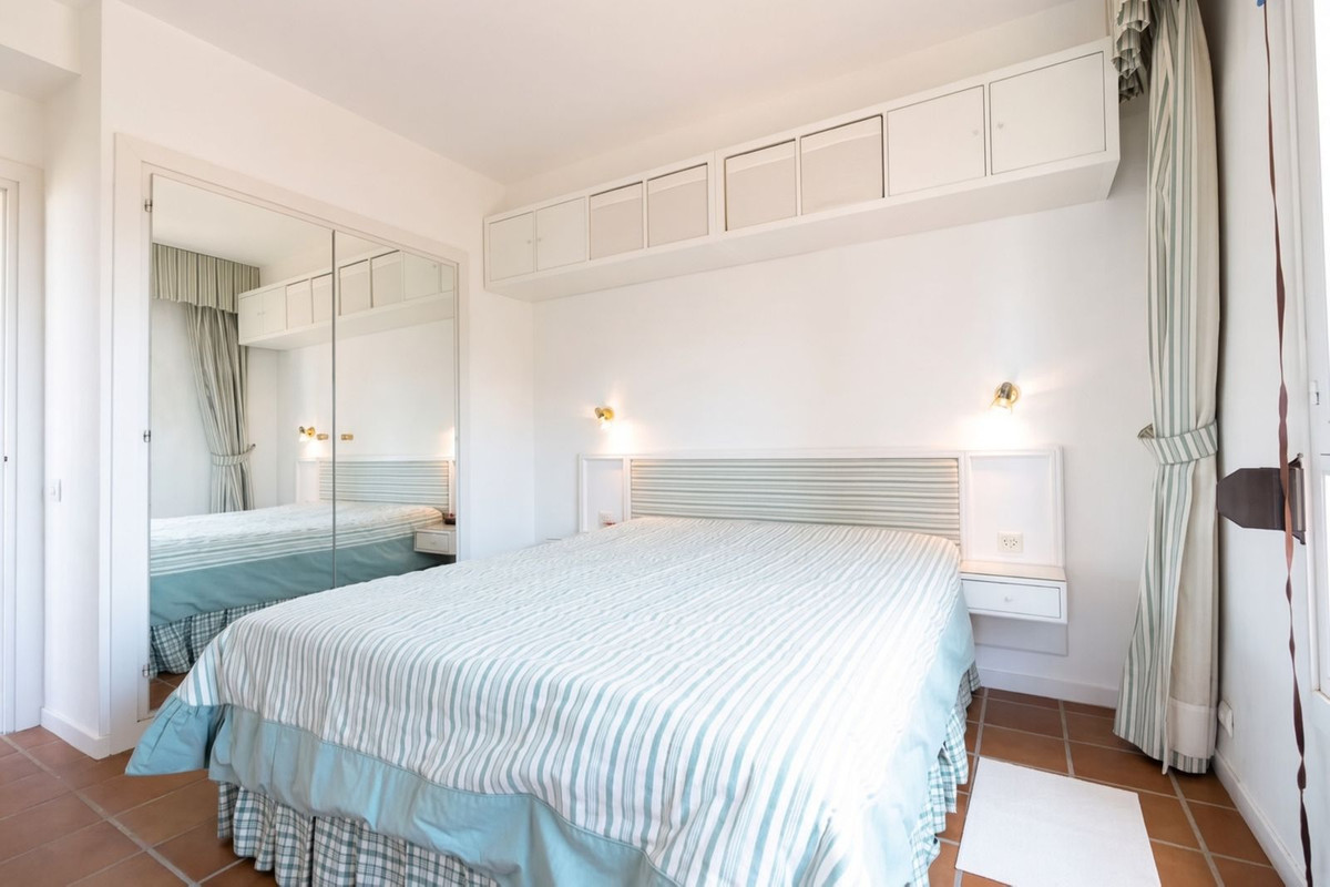 Se vende Apartamento Planta Media de 2 dormitorios en Costa Del Sol, Málaga, España