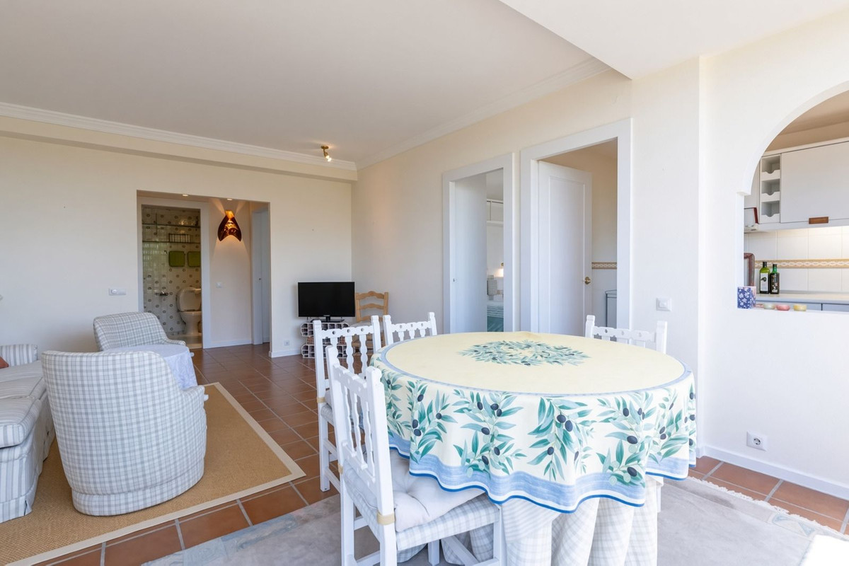 Se vende Apartamento Planta Media de 2 dormitorios en Costa Del Sol, Málaga, España