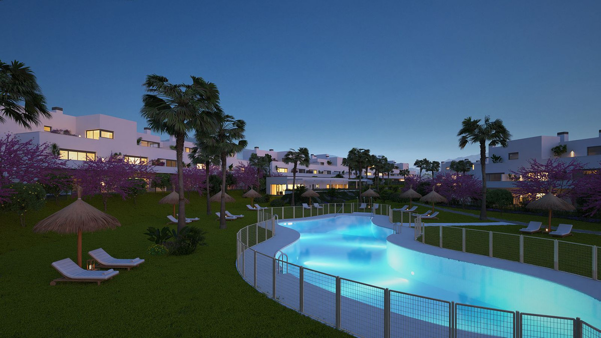 Se vende Ático de 3 dormitorios en Costa Del Sol, Málaga, España