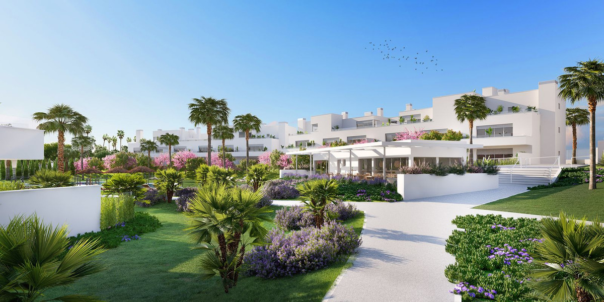 Se vende Ático de 3 dormitorios en Costa Del Sol, Málaga, España