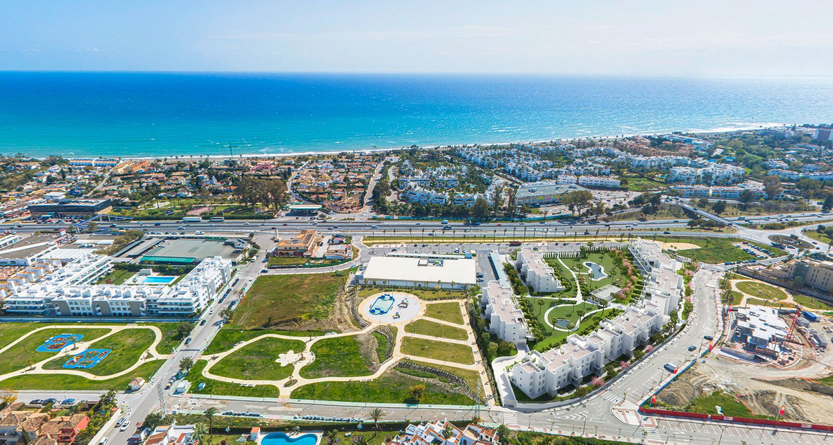 Se vende Ático de 3 dormitorios en Costa Del Sol, Málaga, España