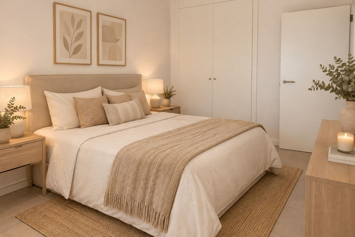 Se vende Ático de 3 dormitorios en Costa Del Sol, Málaga, España