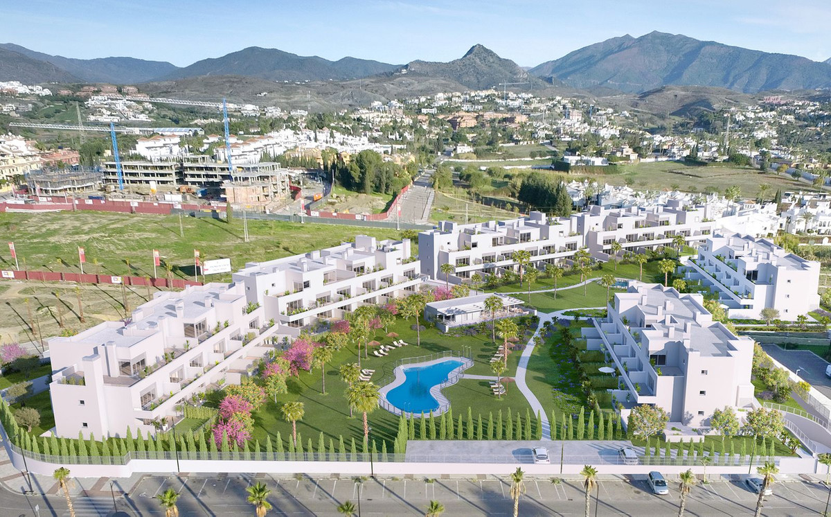 Se vende Ático de 3 dormitorios en Costa Del Sol, Málaga, España