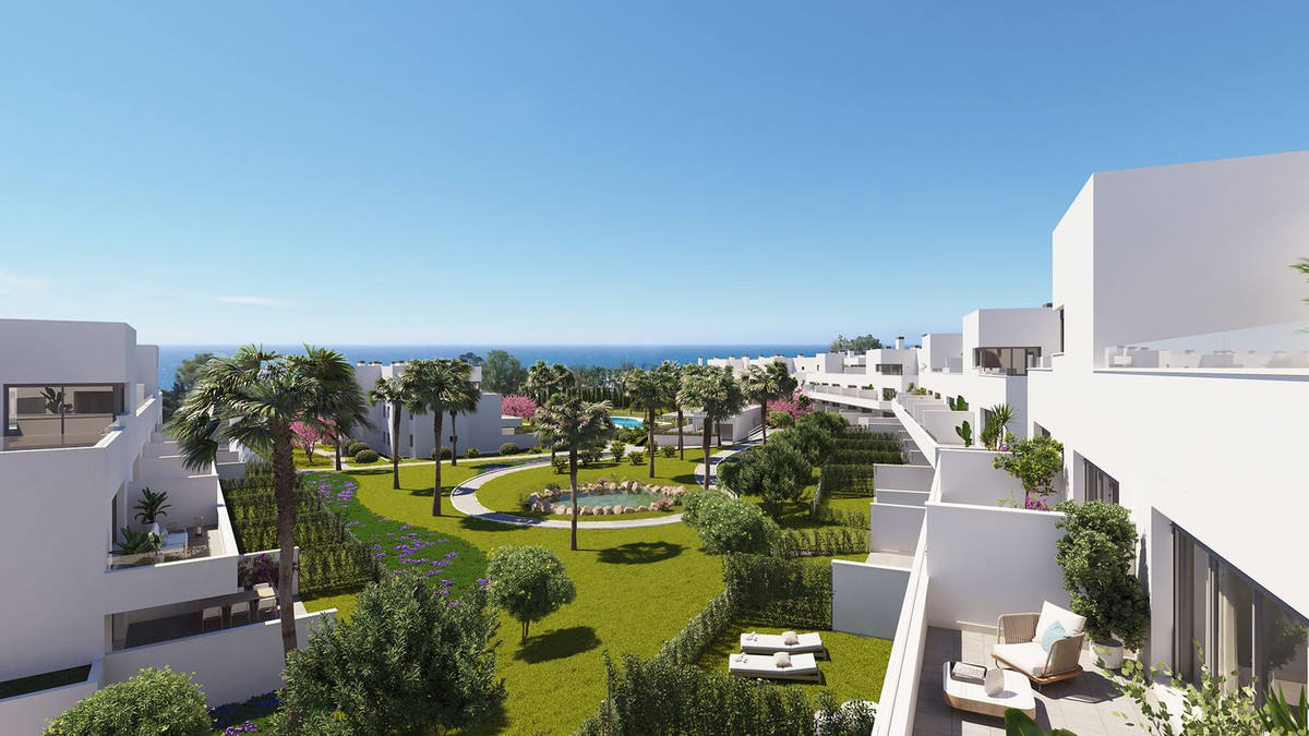 Se vende Ático de 3 dormitorios en Costa Del Sol, Málaga, España