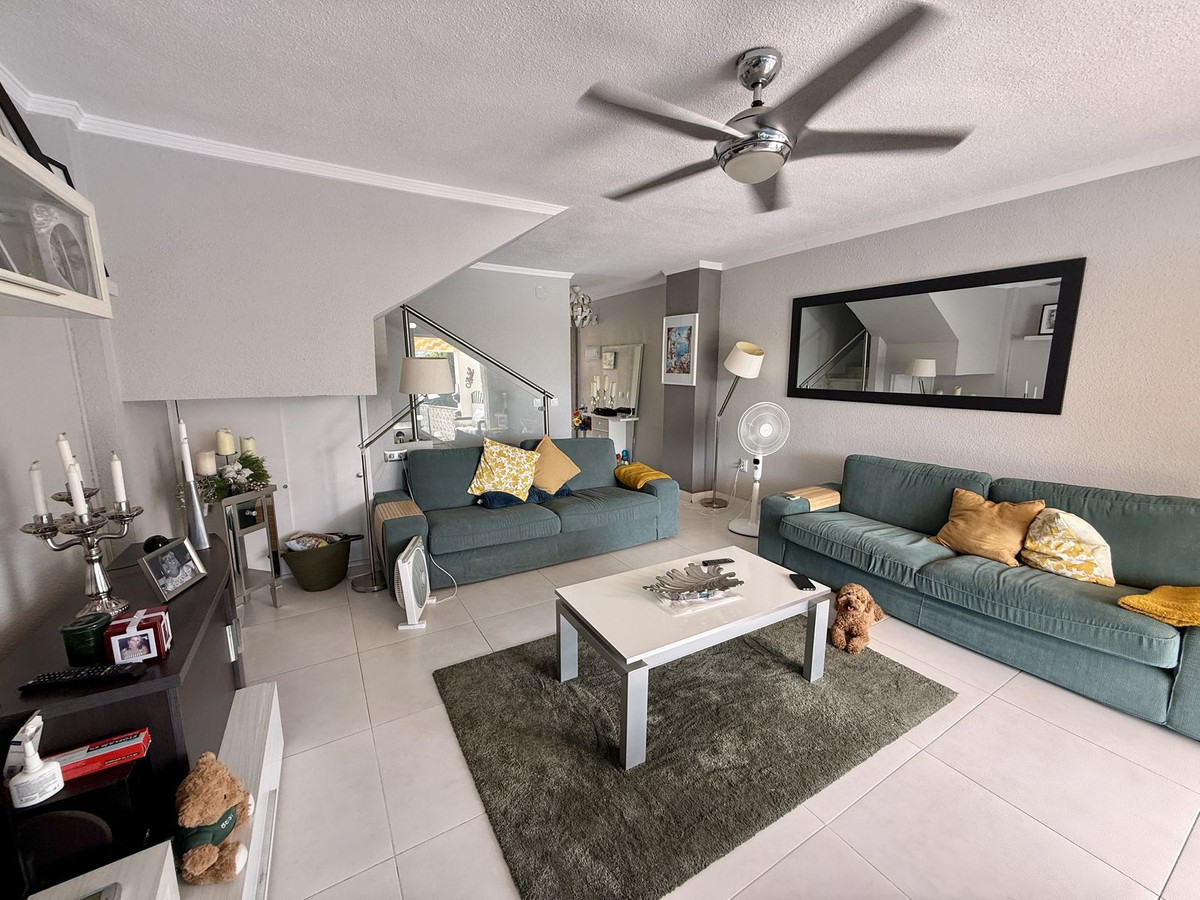Se vende Apartamento Planta Baja de 3 dormitorios en Costa Del Sol, Málaga, España