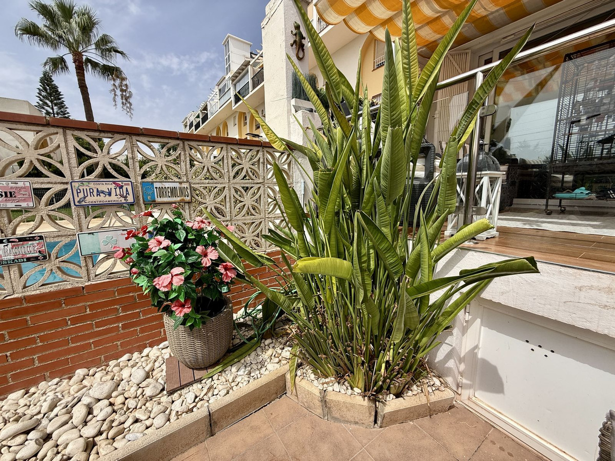 Se vende Apartamento Planta Baja de 3 dormitorios en Costa Del Sol, Málaga, España