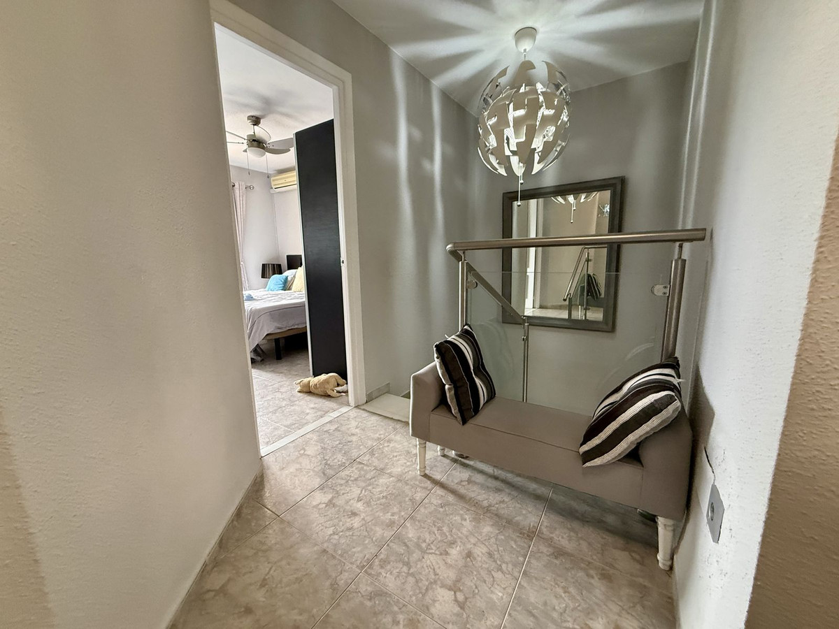 Se vende Apartamento Planta Baja de 3 dormitorios en Costa Del Sol, Málaga, España