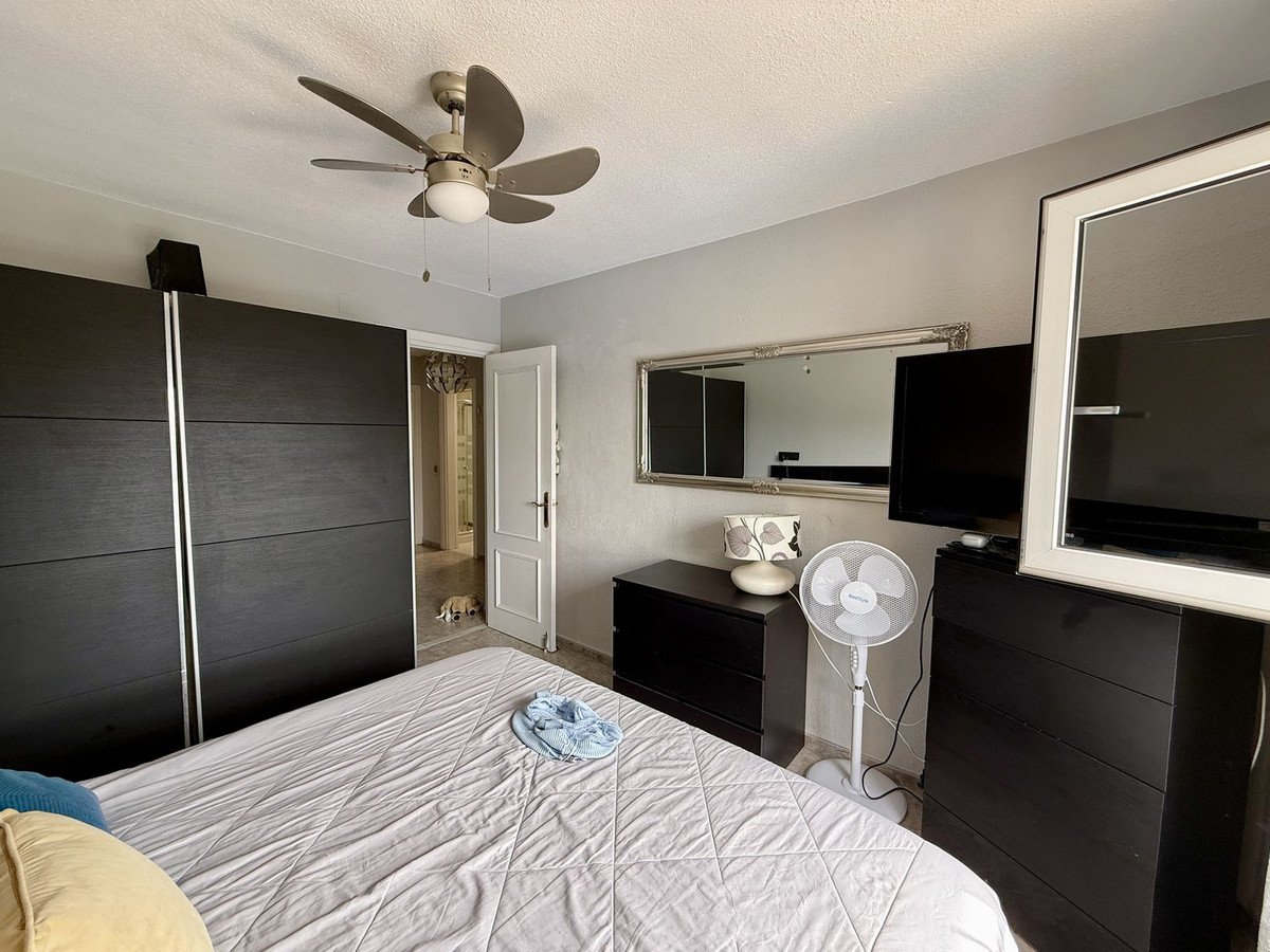 Se vende Apartamento Planta Baja de 3 dormitorios en Costa Del Sol, Málaga, España