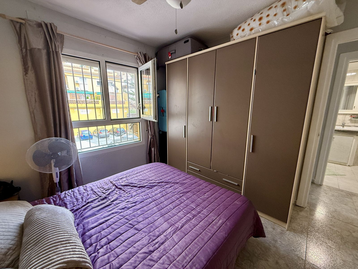 Se vende Apartamento Planta Baja de 3 dormitorios en Costa Del Sol, Málaga, España