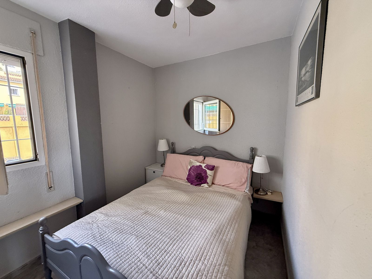 Se vende Apartamento Planta Baja de 3 dormitorios en Costa Del Sol, Málaga, España