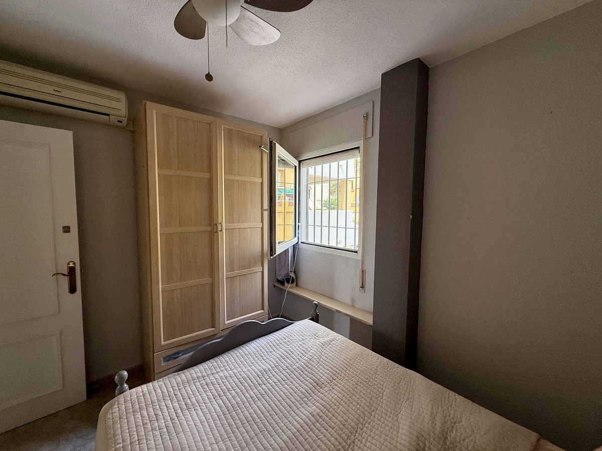 Se vende Apartamento Planta Baja de 3 dormitorios en Costa Del Sol, Málaga, España