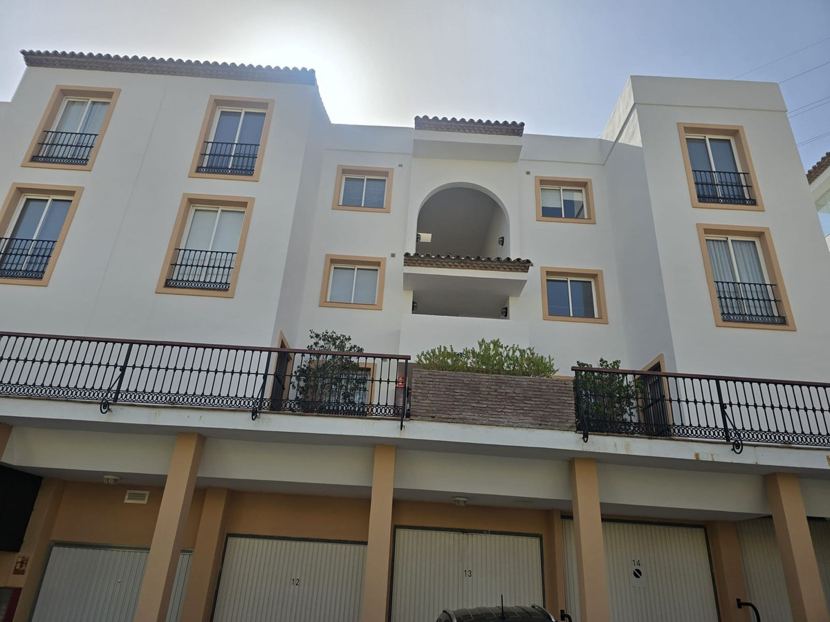 2 Bed Apartment for sale in Miraflores Costa Del Sol, Málaga, Spain
