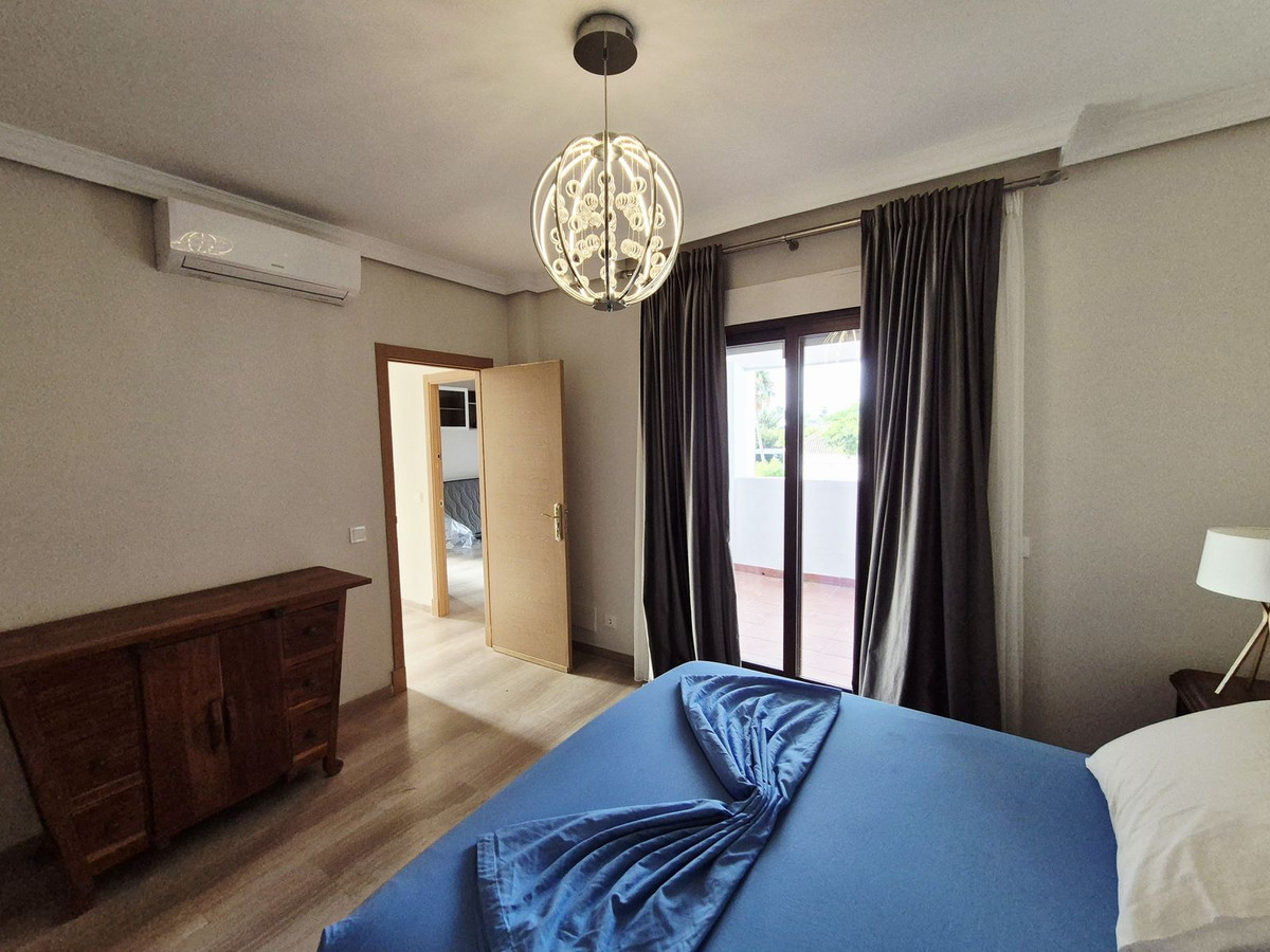 4 Bed Townhouse for sale in Guadalmina Baja Costa Del Sol, Málaga, Spain