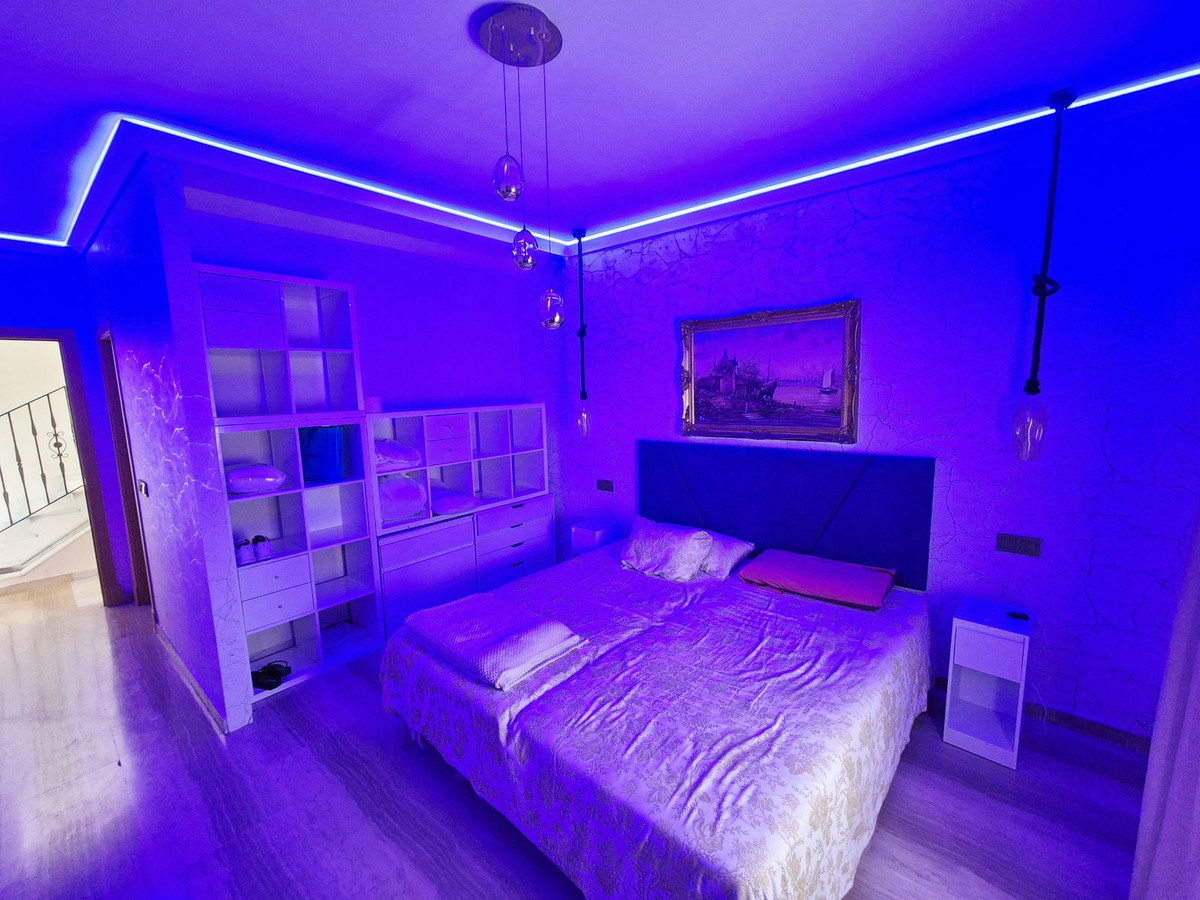 4 Bed Townhouse for sale in Guadalmina Baja Costa Del Sol, Málaga, Spain
