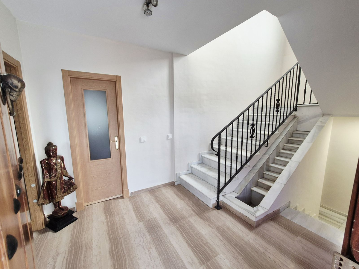 4 Bed Townhouse for sale in Guadalmina Baja Costa Del Sol, Málaga, Spain