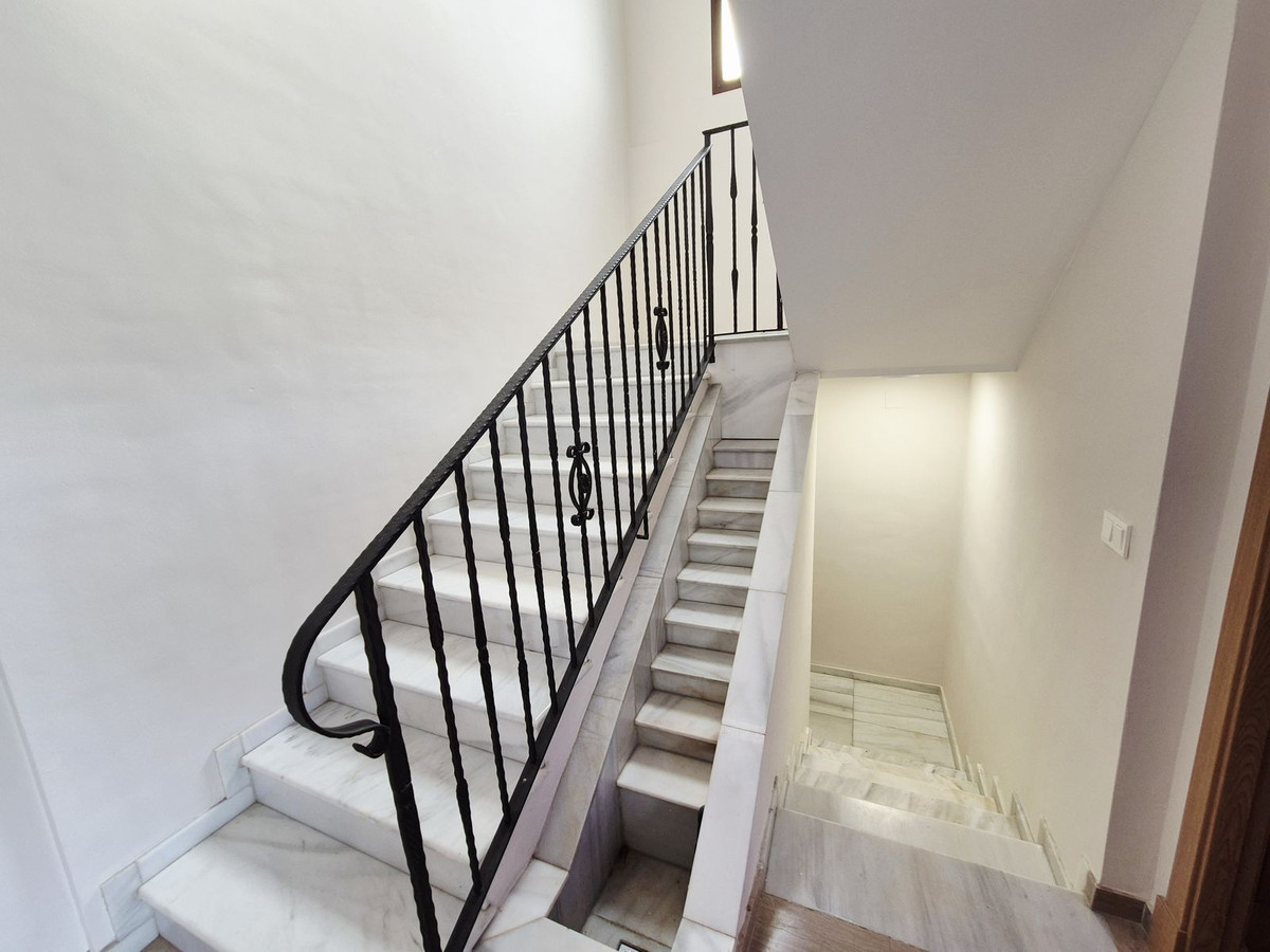 4 Bed Townhouse for sale in Guadalmina Baja Costa Del Sol, Málaga, Spain