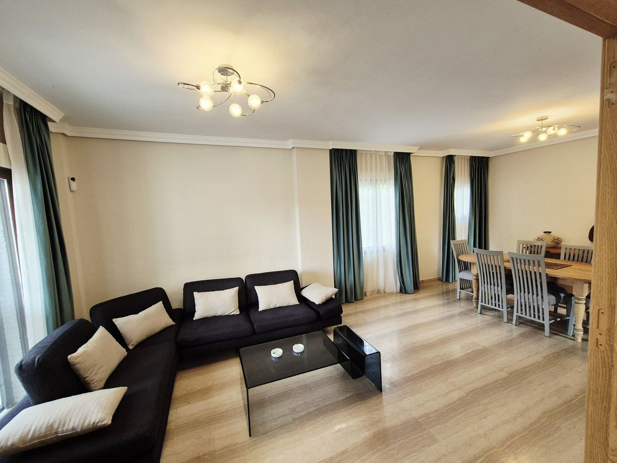 4 Bed Townhouse for sale in Guadalmina Baja Costa Del Sol, Málaga, Spain