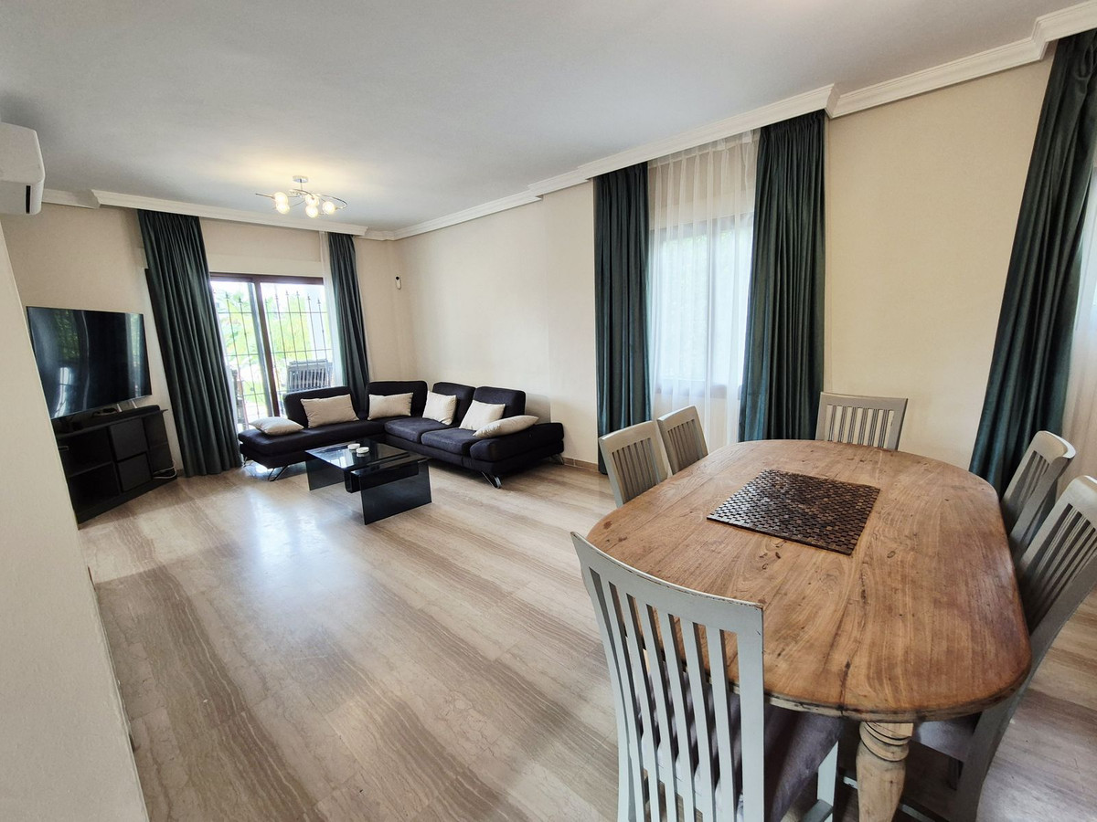 4 Bed Townhouse for sale in Guadalmina Baja Costa Del Sol, Málaga, Spain