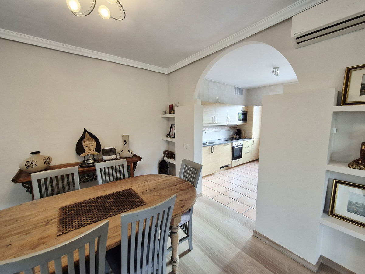 4 Bed Townhouse for sale in Guadalmina Baja Costa Del Sol, Málaga, Spain