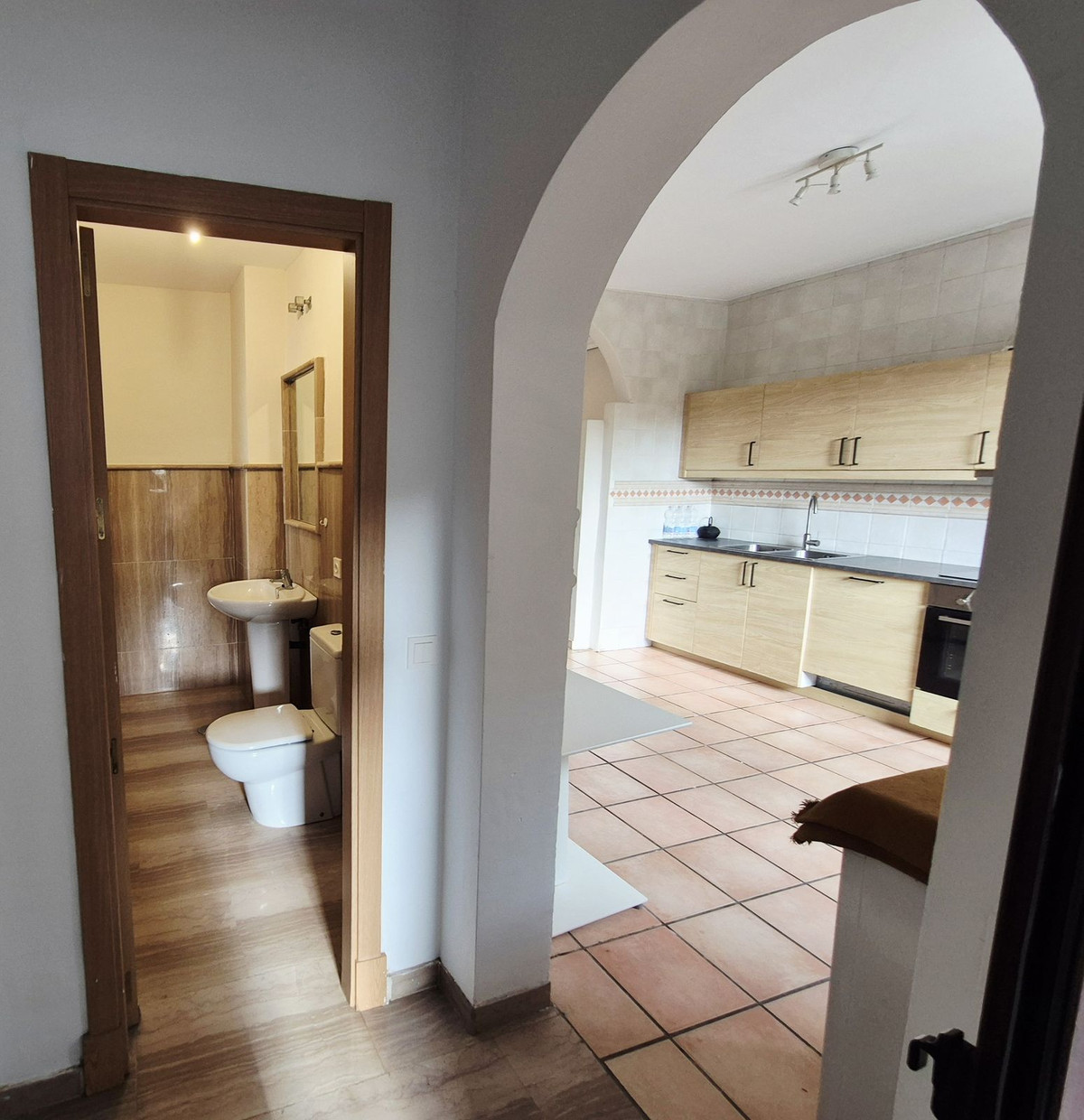 4 Bed Townhouse for sale in Guadalmina Baja Costa Del Sol, Málaga, Spain
