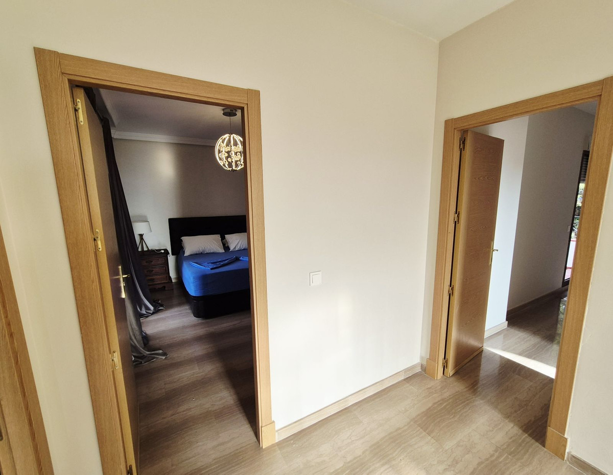 4 Bed Townhouse for sale in Guadalmina Baja Costa Del Sol, Málaga, Spain