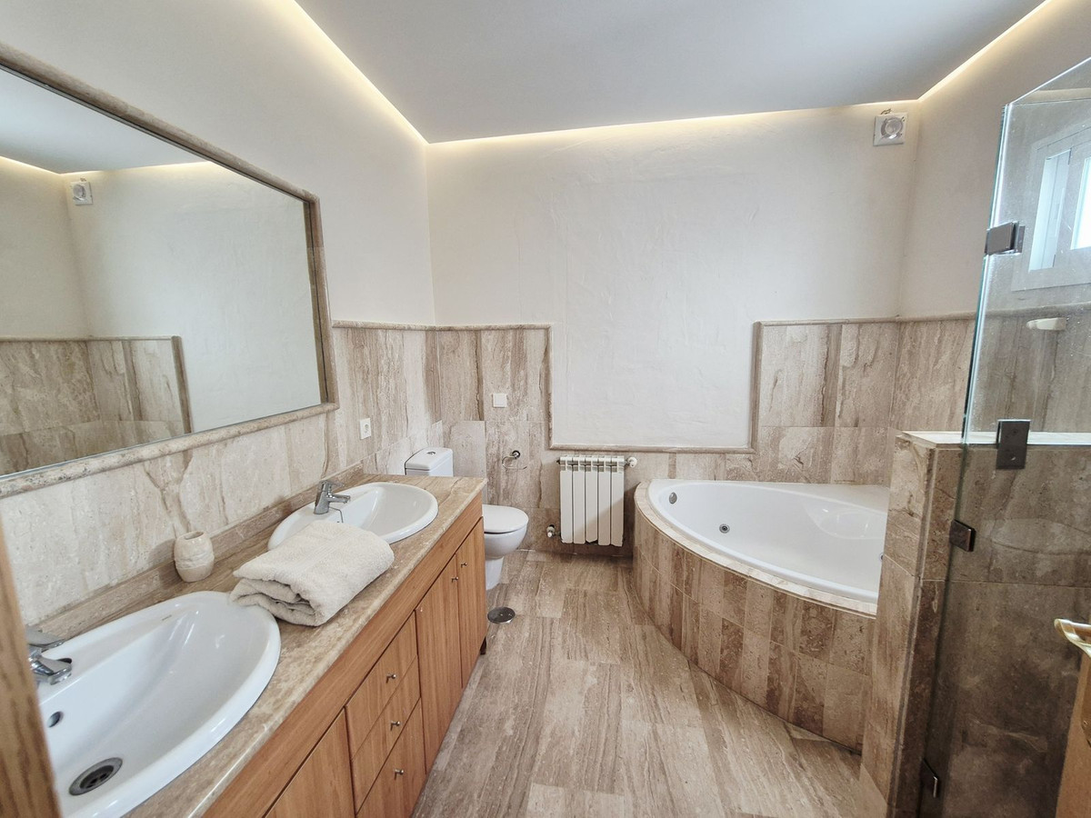 4 Bed Townhouse for sale in Guadalmina Baja Costa Del Sol, Málaga, Spain