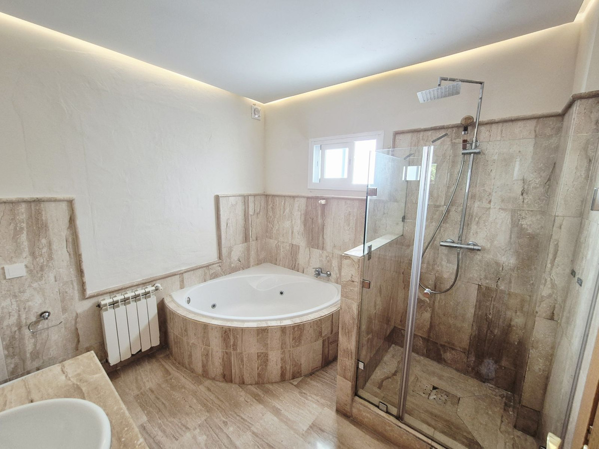 4 Bed Townhouse for sale in Guadalmina Baja Costa Del Sol, Málaga, Spain