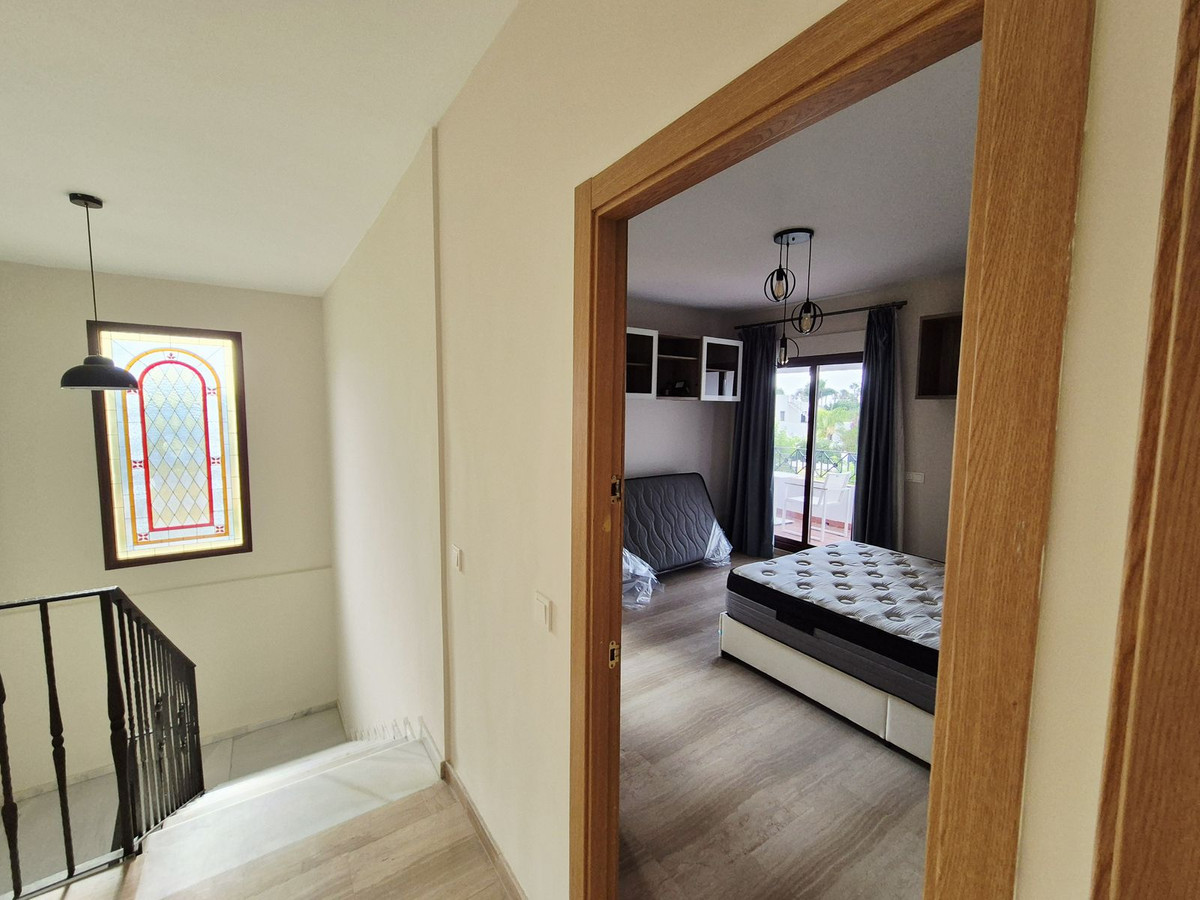 4 Bed Townhouse for sale in Guadalmina Baja Costa Del Sol, Málaga, Spain