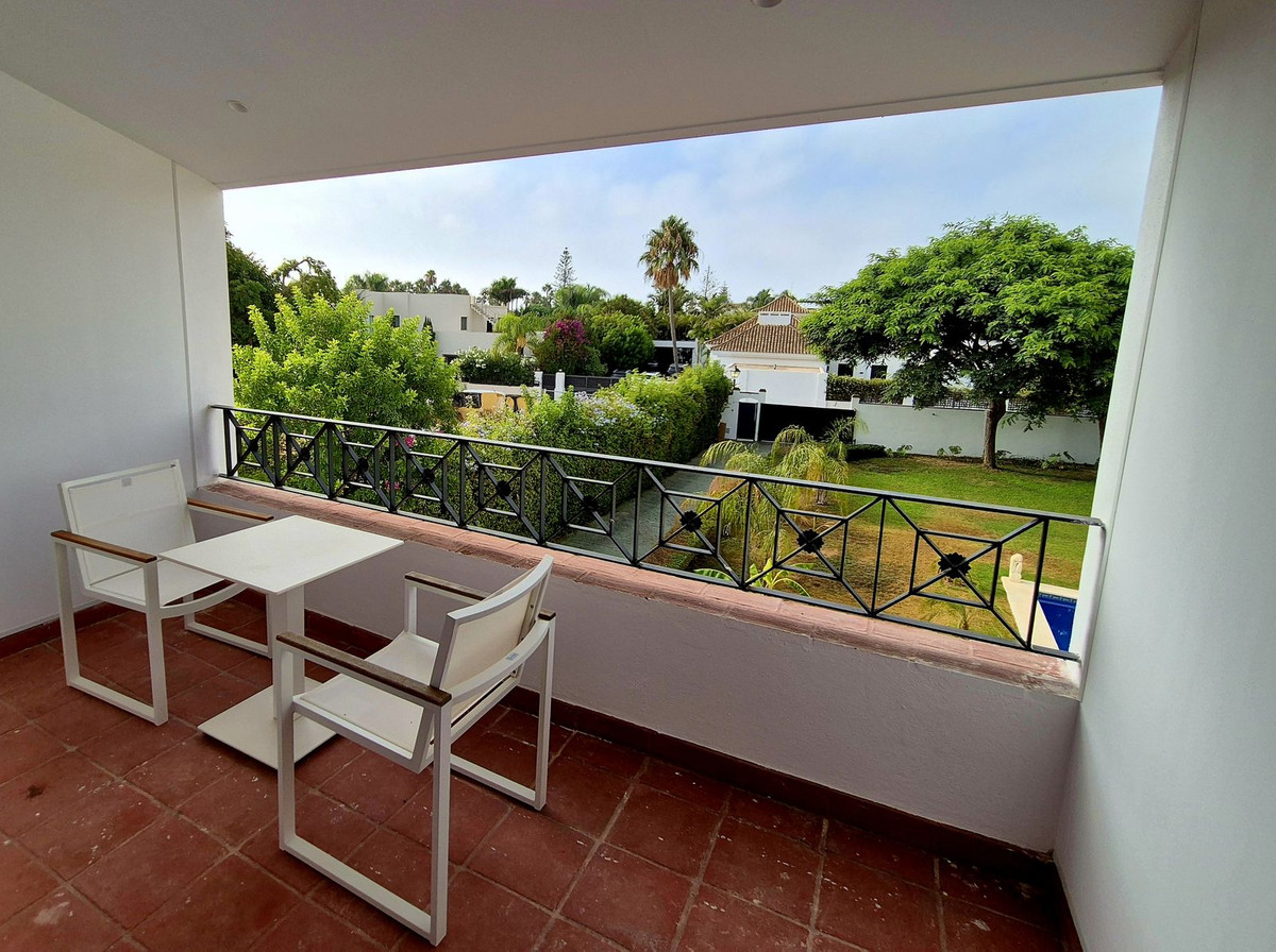 4 Bed Townhouse for sale in Guadalmina Baja Costa Del Sol, Málaga, Spain