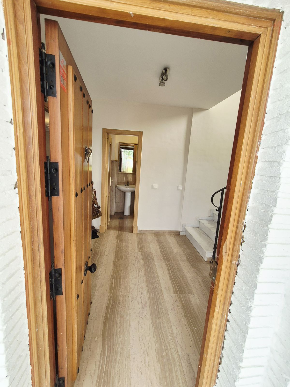 4 Bed Townhouse for sale in Guadalmina Baja Costa Del Sol, Málaga, Spain