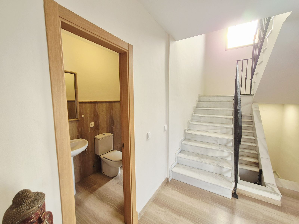4 Bed Townhouse for sale in Guadalmina Baja Costa Del Sol, Málaga, Spain