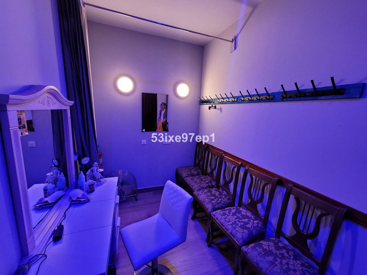 Se vende Club Nocturno  en Costa Del Sol, Málaga, España