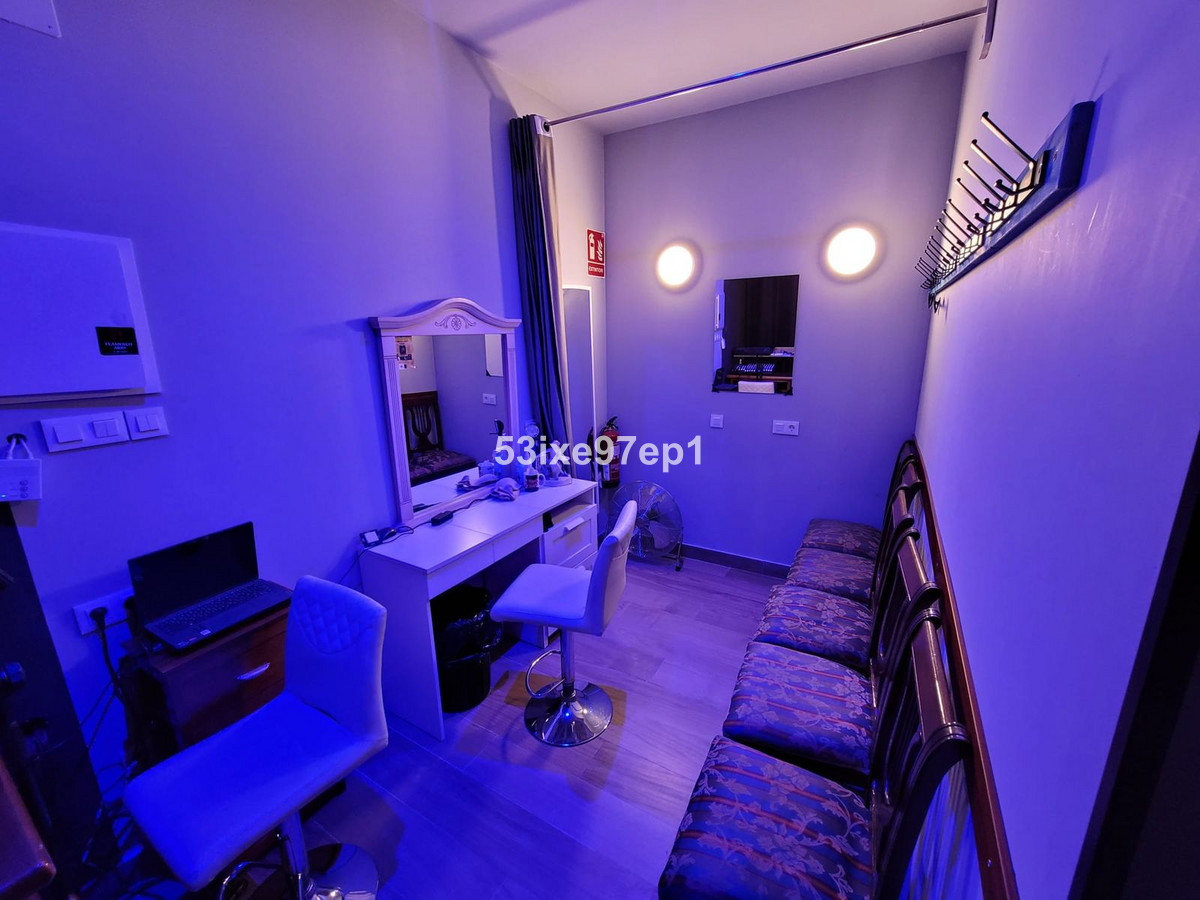 Se vende Club Nocturno  en Costa Del Sol, Málaga, España
