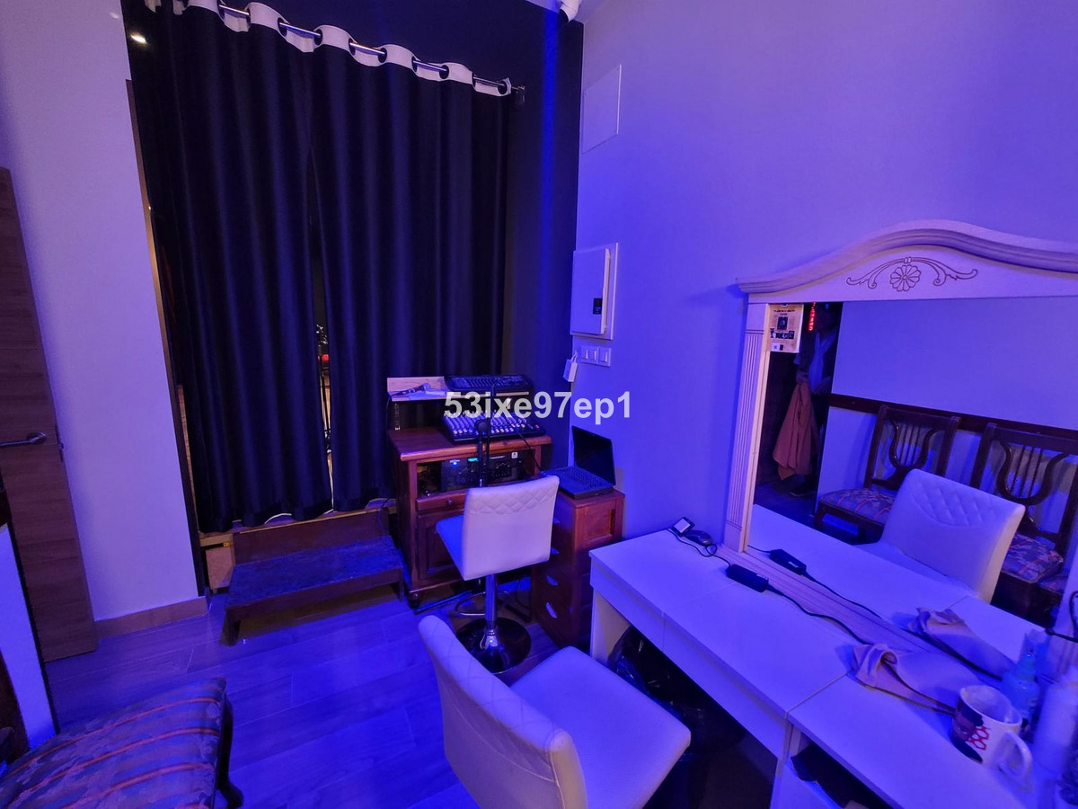 Se vende Club Nocturno  en Costa Del Sol, Málaga, España